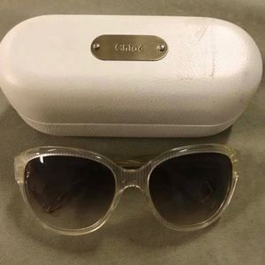 Chloe Sunglasses